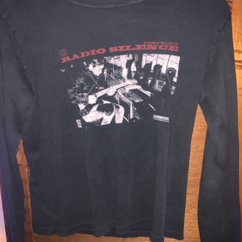 John gaft quality tees, fine quality